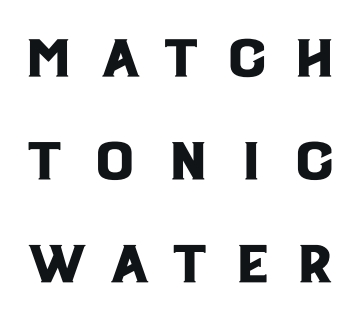 Martch Tonic Water